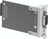 Moduł CECX-C-S1 (553855) - Festo