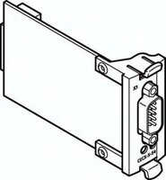 Moduł CECX-S-S4 (553979) - Festo