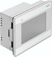 Jednostka operatorska CDPX-X-A-W-4 (574410) - Festo