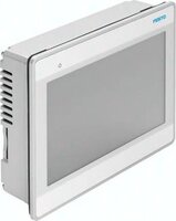 Panel operatorski CDPX-X-A-W-7 (574411) serii CDPX - Festo