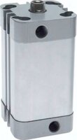 Siłownik dwustronnego działania ISO21287, D40x100 - Airtec