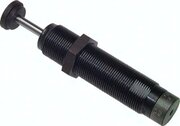 Amortyzator, M 25 x 1,5, nastawny, skok 25,4 mm - ACE