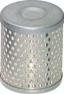 Filtr prózniowy G 3"