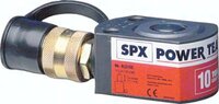 Silownik plaski POWER TEAM, 5 t, 14,3 mm skok