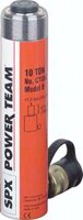 Silownik POWER TEAM, 10 t, 358,8 mm skok