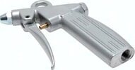 Pistolet do przedmuchu, aluminiowy Z dysza krótka Ø 1,5 (standard) 9 mm