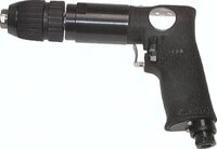 Pneum. Wiertarka pistoletowa, wiertlo Ø 1,5 - 13mm, 500W