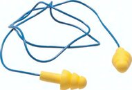 Zatyczki ochronne do uszu EAR Classic II, 50 par (Skrzynka dozownika (opakowane 