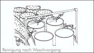 Dysza wzmacniająca ciśnienia powietrza, wyjście 51 mm (2"), aluminium