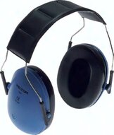 Ochronniki sluchu, Peltor-H4A o najlepszym komforcie noszenia i niewielkiej masi