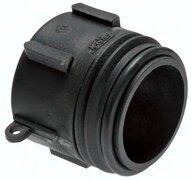 Hand-Fasspumpe, 0,3 l / Hub, G 2" / S 56 x 4 / S 70 x 6