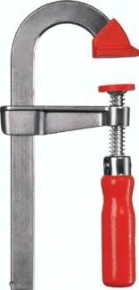 Scisk lekki, 200 mm zakres mocowania, 50 mm wysieg