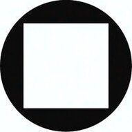 Klucz do szafy sterowniczej, typ Mini (42 x 42 mm)