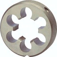 Narzynka DIN EN 24231, G 1/8"