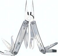 LEATHERMAN Wingman - ze stali szlachetnej