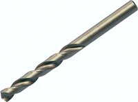 Wiertlo krete, DIN 338 N, HSS-G Co 5, Ø 3 mm