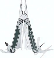 LEATHERMAN Charge TTi - ekskluzywny model z uchwytami tytanowymi