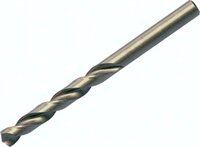 Wiertlo krete, DIN 338 N, HSS-G Co 5, Ø 2,5 mm