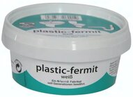 Elastyczna masa uszczelniająca "plastic-fermit", Puszka 250 g - Fermit
