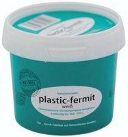Elastyczna masa uszczelniająca "plastic-fermit", Puszka 500 g - Fermit