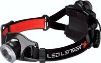Lampa naglowna LED LENSER (Z fokusowaniem)