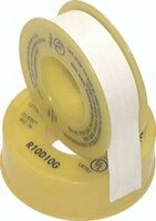 Tasma uszczelniajaca PTFE, podobna do GRp, wysoka jakosc, 12 m