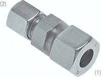 Złączka redukcyjna hydrauliczna 20S-14S