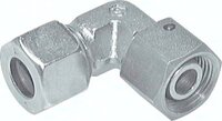 Złączka hydrauliczna kątowa 42 L