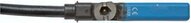 Trójnik z wylacznikiem cylindrowym, 3-Leiter vollelektronisch (verpolungssicher 
