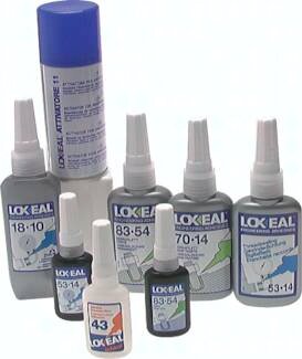 Anaerobowa uszczelka powierzchniowa, Loxeal, 310 ml wklad