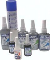 Anaerobowa uszczelka powierzchniowa, Loxeal, 310 ml wklad