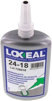 Anaerobowe zabezpieczenie do srub, Loxeal, 250 ml