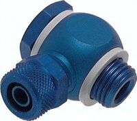 Złączka kątowa skręcana G3/8-11,6x9