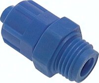 Złączka prosta skręcana G3/8-10x8