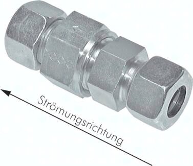 Zawór zwrotny hydrauliczny 15 L