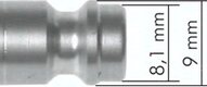 Szybkozłączka NW5 G1/4" GW