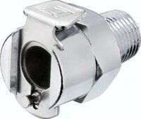 Szybkozłączka Link Tech (MC), R 1/8” GZ, NW3,2