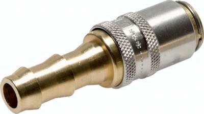 Szybkozłączka do form wtryskowych 9mm, do przewodu 9,5mm (GSP10)
