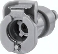 Szybkozłączka Link Tech (LC), R1/4” GZ, NW6,4