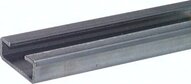 Obejma do rur, wersja lekka, 42mm (1 1/4"), wersja konstr. 5
