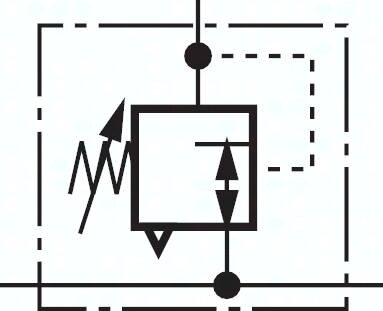 Reduktor ciśnienia szeregowy MULTIFIX G1/4, 0,2-6 bar, wielkość 1