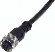 Elektroniczny przełącznik ciśnienia, 0 - 60 bar, G1/4(GZ)