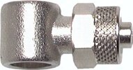2/2-drogowy zawór elektromagnetyczny G 1/8" (gwint zew.) -> 8 x 6 (przylacze CK)