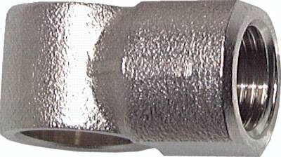 3/2-drogowy zawór elektromagnetyczny G 1/8" (gwint zew.) -> G 1/8" (gwint wew.)