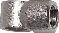 2/2-drogowy zawór elektromagnetyczny G 1/8" (gwint zew.) -> G 1/8" (gwint wew.)