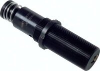 Amortyzator, M 64 x 2, samonastawny, skok 50 mm - ACE