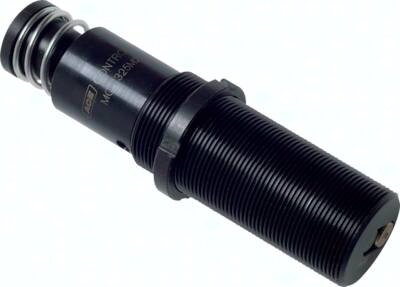 Amortyzator, M 64 x 2, samonastawny, skok 150 mm - ACE