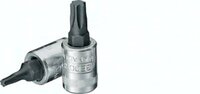 Schraubendrehereinsatz, TORX, 1/4"