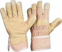 Lederhandschuh Industriequalität
