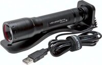 Latarka LED LENSER
